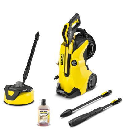 K 4 Premium Full Control Home Wood *eu